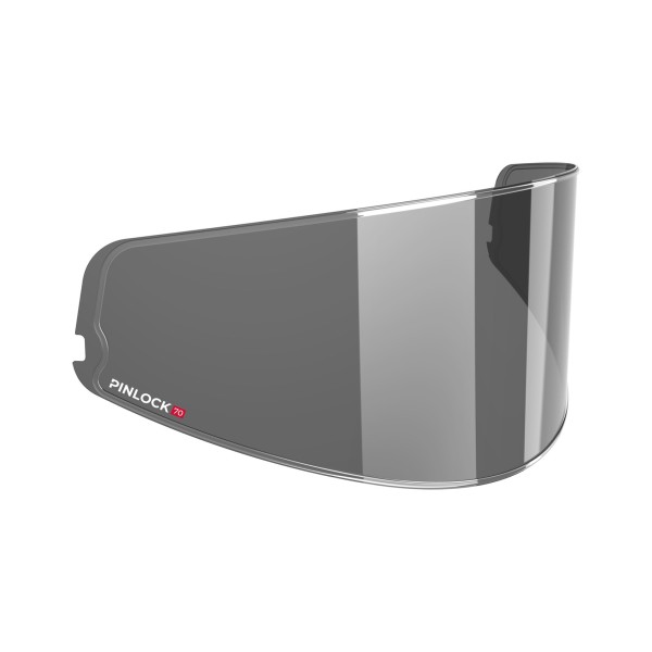 HJC Hjc hj-50 y10 dark smoke pinlock insert dks665